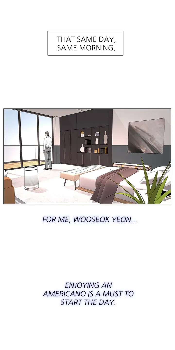 How to Take Off a Wedding Dress Chapter 63 - Page 12