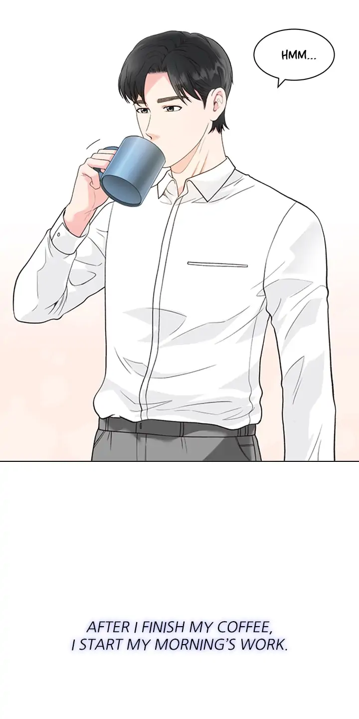 How to Take Off a Wedding Dress Chapter 63 - Page 13