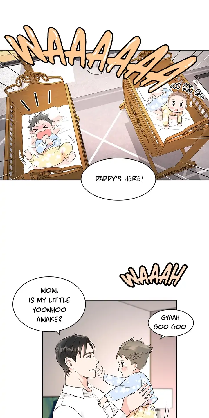 How to Take Off a Wedding Dress Chapter 63 - Page 18