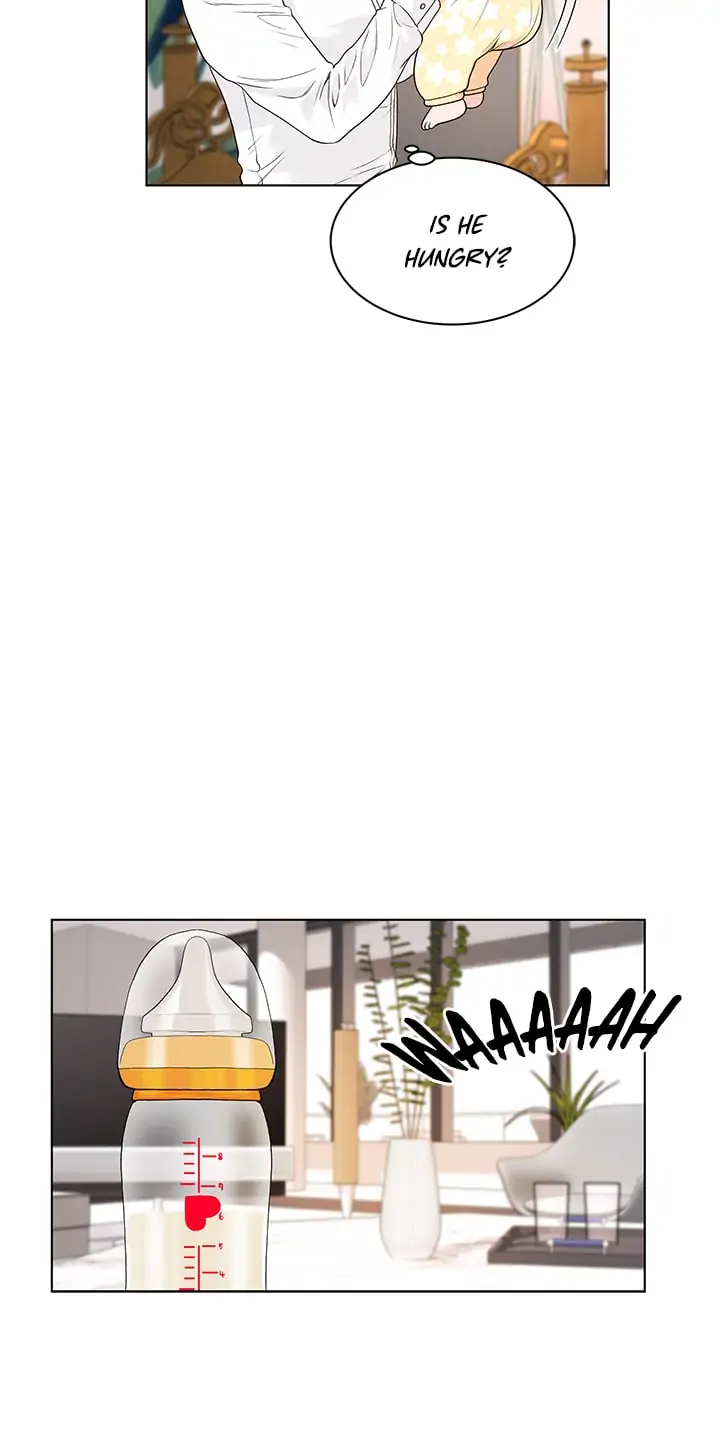 How to Take Off a Wedding Dress Chapter 63 - Page 19