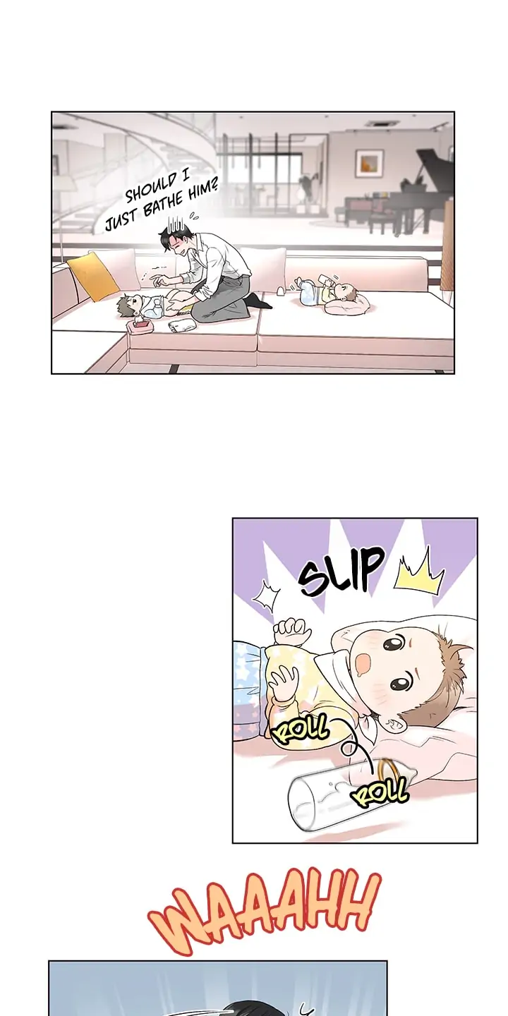 How to Take Off a Wedding Dress Chapter 63 - Page 22