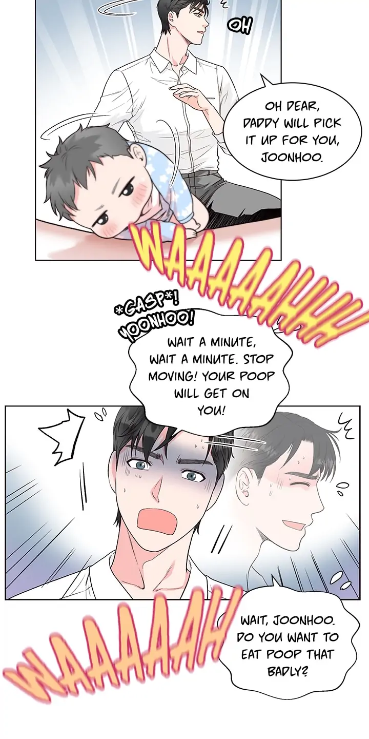 How to Take Off a Wedding Dress Chapter 63 - Page 23