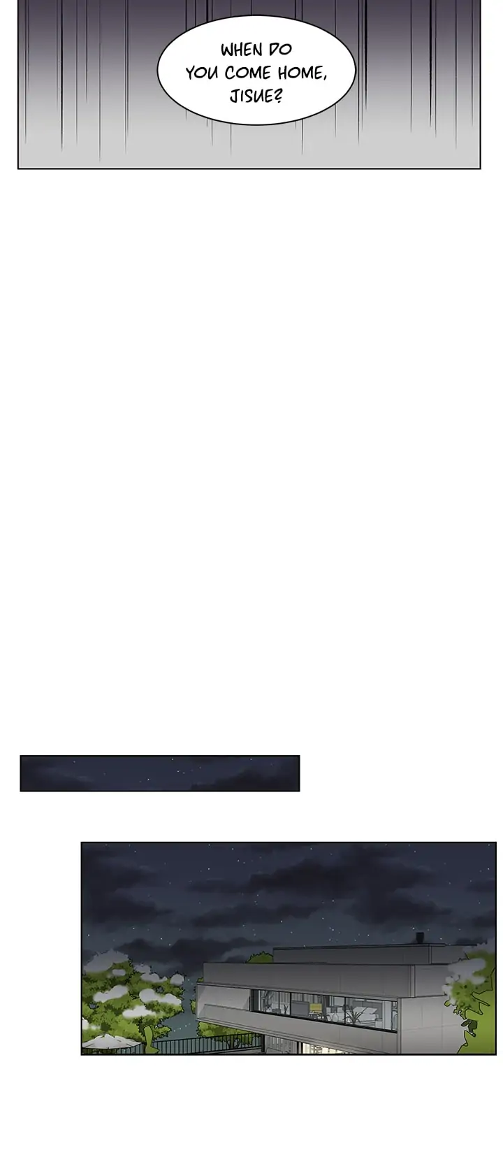 How to Take Off a Wedding Dress Chapter 63 - Page 25