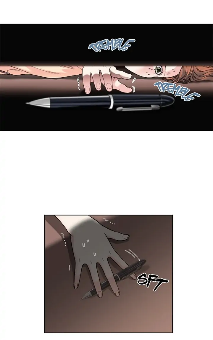 How to Take Off a Wedding Dress Chapter 63 - Page 40