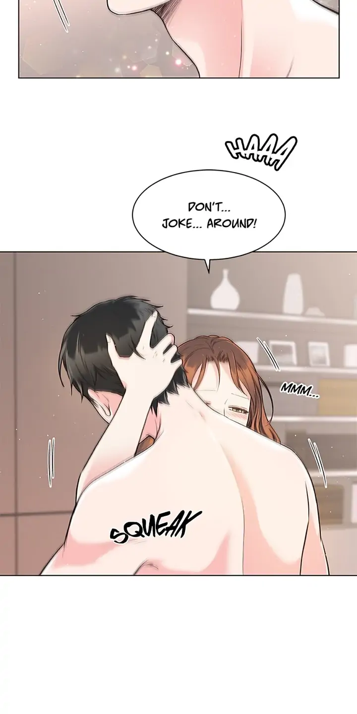 How to Take Off a Wedding Dress Chapter 63 - Page 48