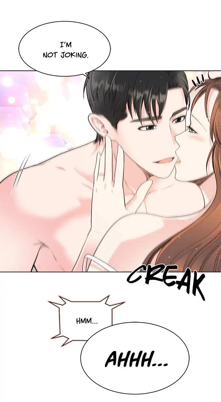 How to Take Off a Wedding Dress Chapter 63 - Page 49