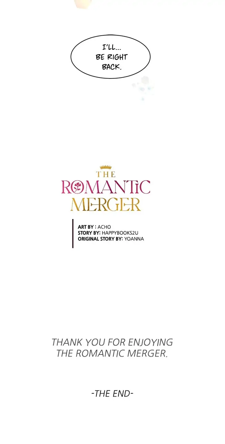 How to Take Off a Wedding Dress Chapter 63 - Page 53