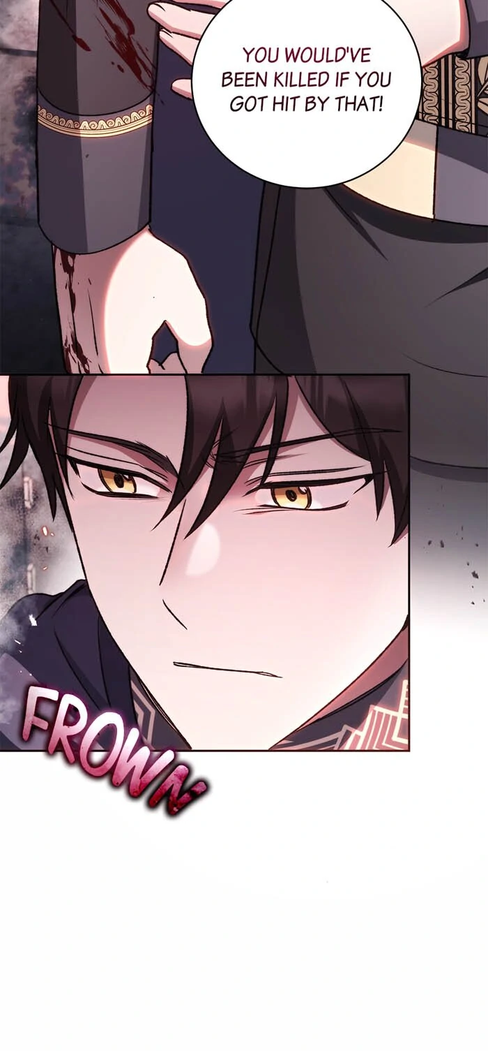 How to Tame the Merciless Villain Chapter 68 - Page 5