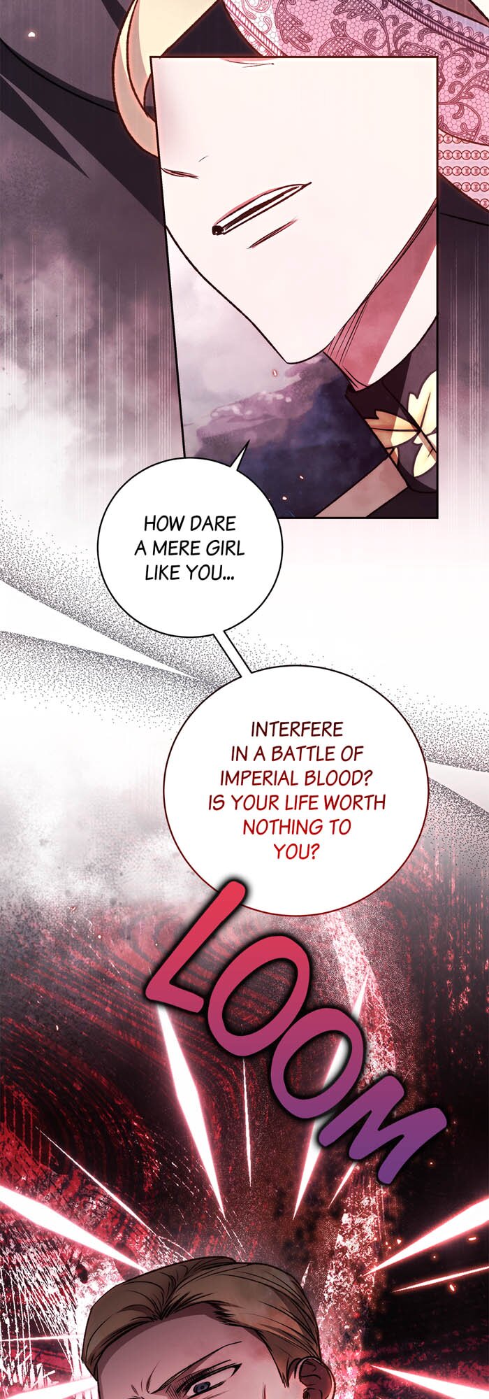 How to Tame the Merciless Villain Chapter 68 - Page 7