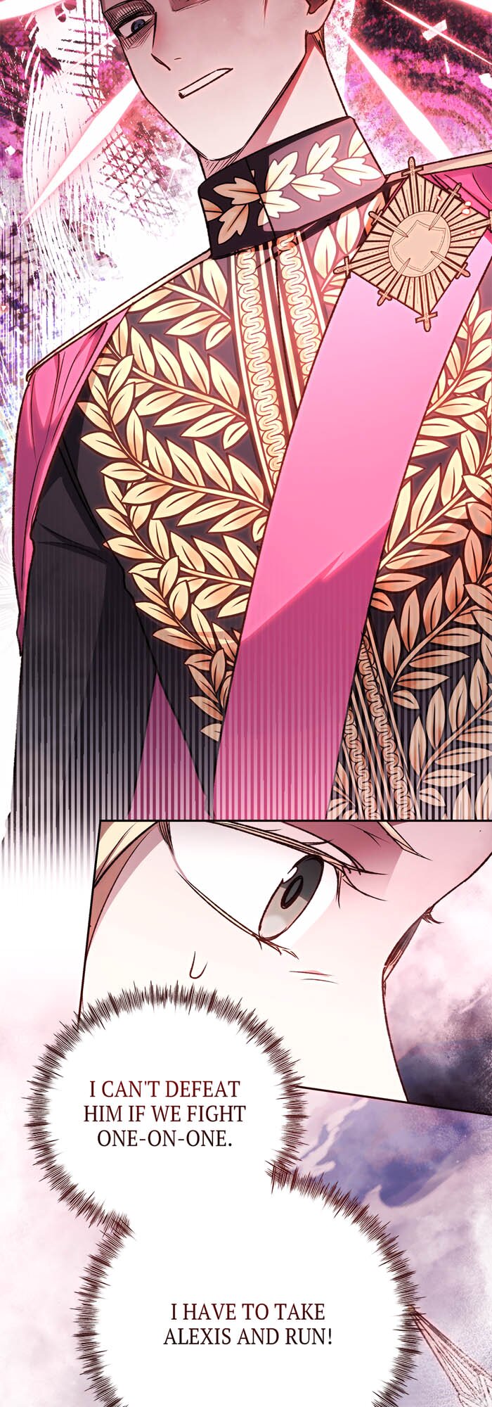 How to Tame the Merciless Villain Chapter 68 - Page 8