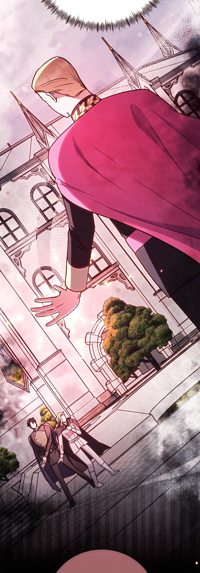 How to Tame the Merciless Villain Chapter 68 - Page 9