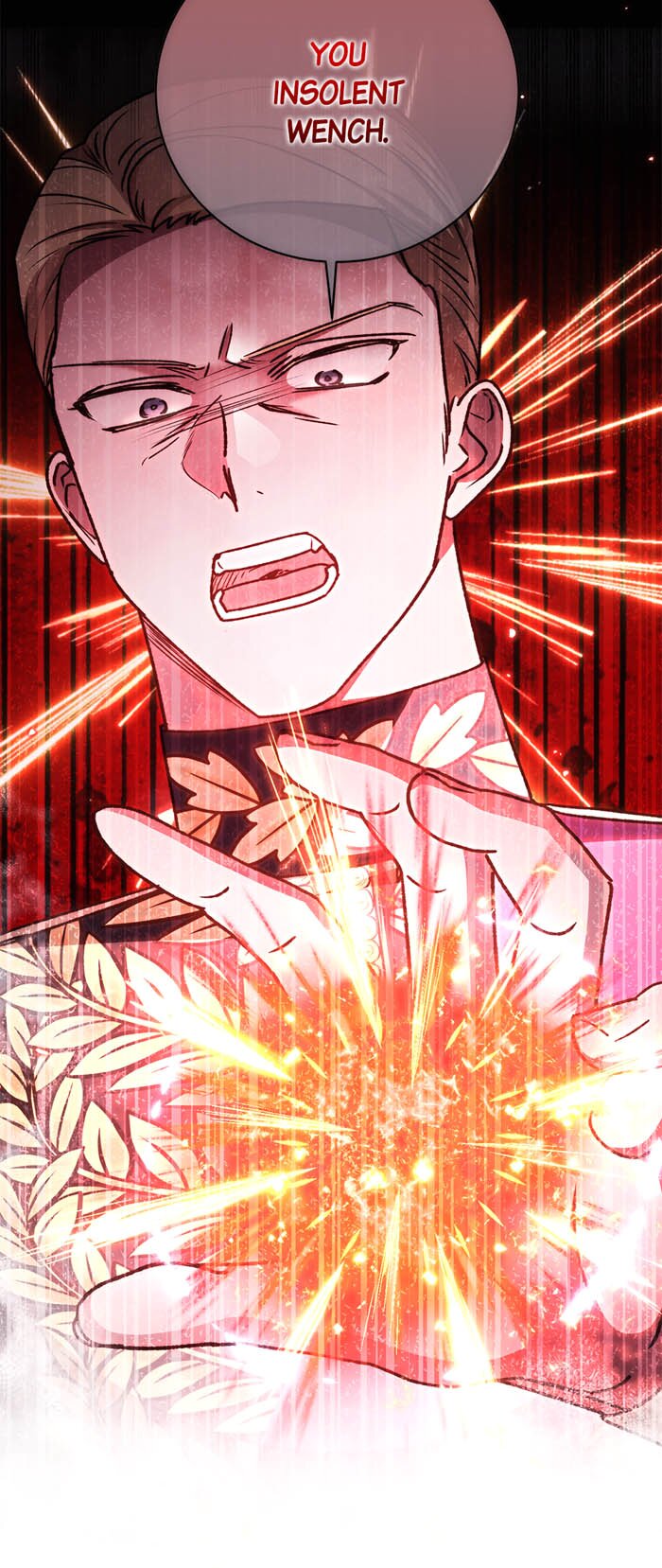 How to Tame the Merciless Villain Chapter 68 - Page 10