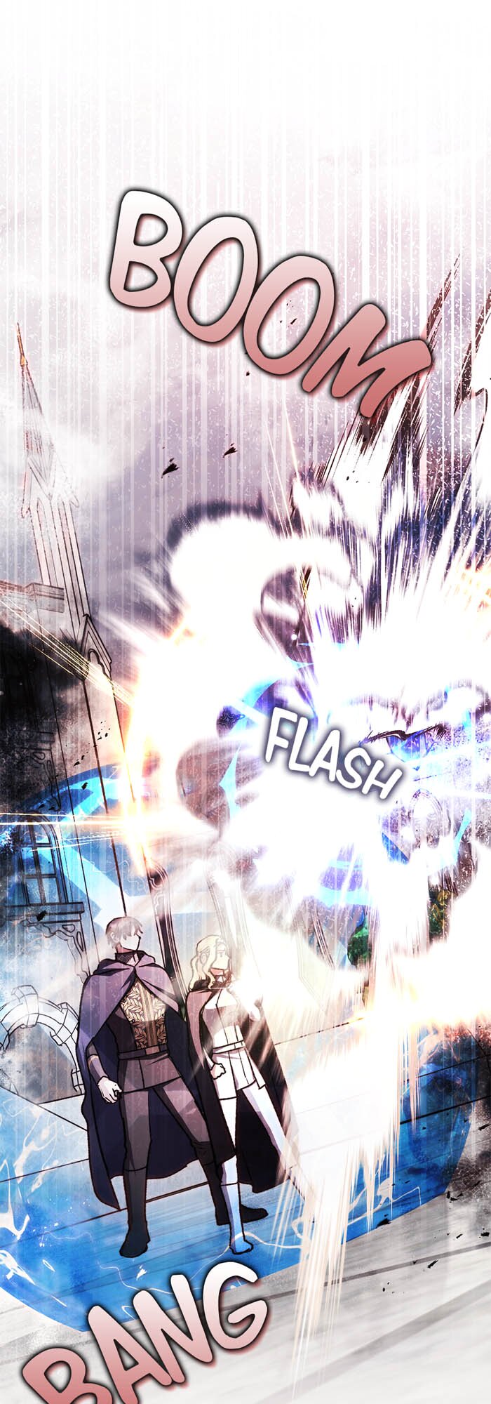 How to Tame the Merciless Villain Chapter 68 - Page 11