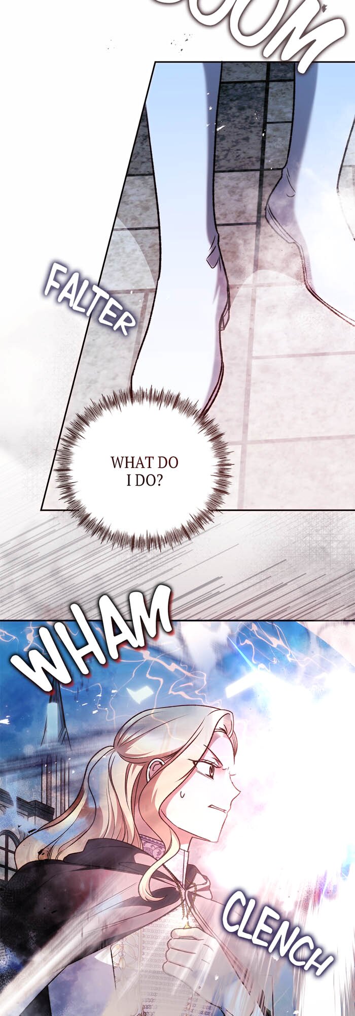 How to Tame the Merciless Villain Chapter 68 - Page 14