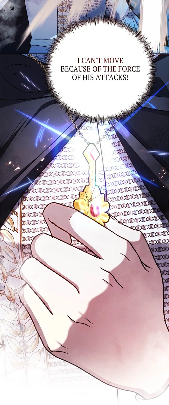 How to Tame the Merciless Villain Chapter 68 - Page 15