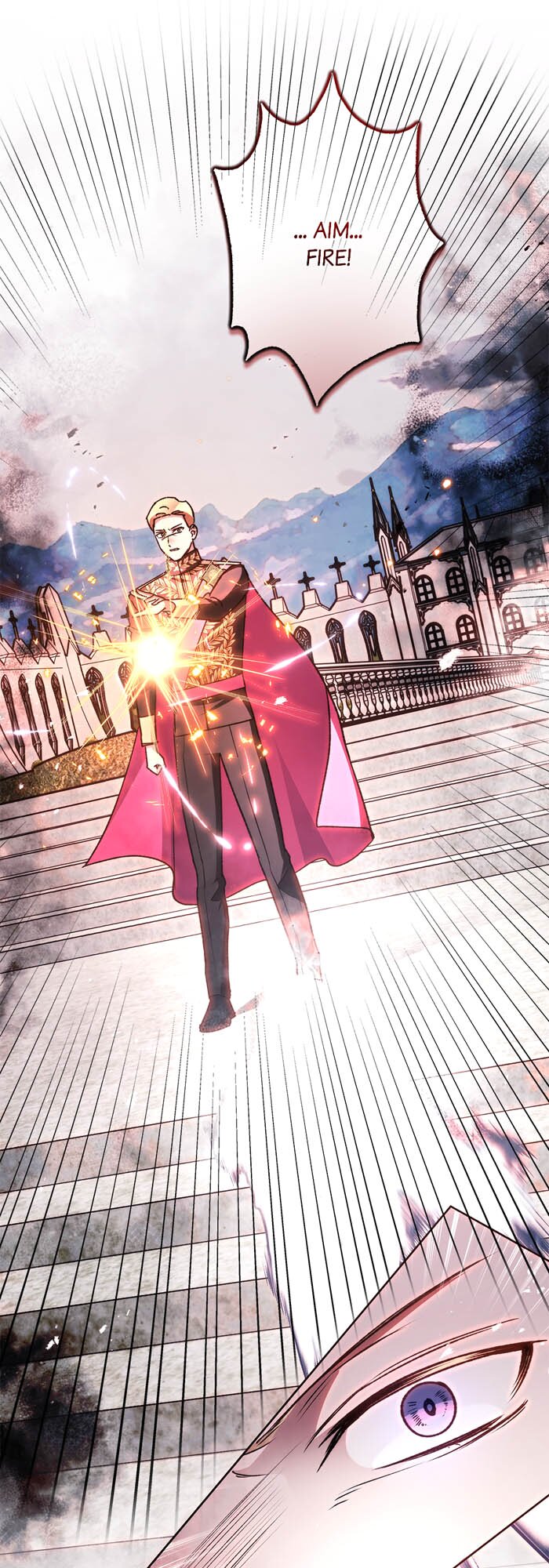 How to Tame the Merciless Villain Chapter 68 - Page 16