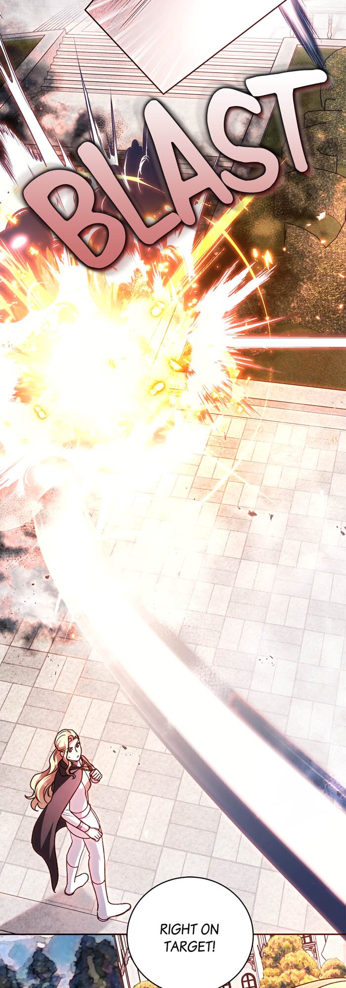 How to Tame the Merciless Villain Chapter 68 - Page 17