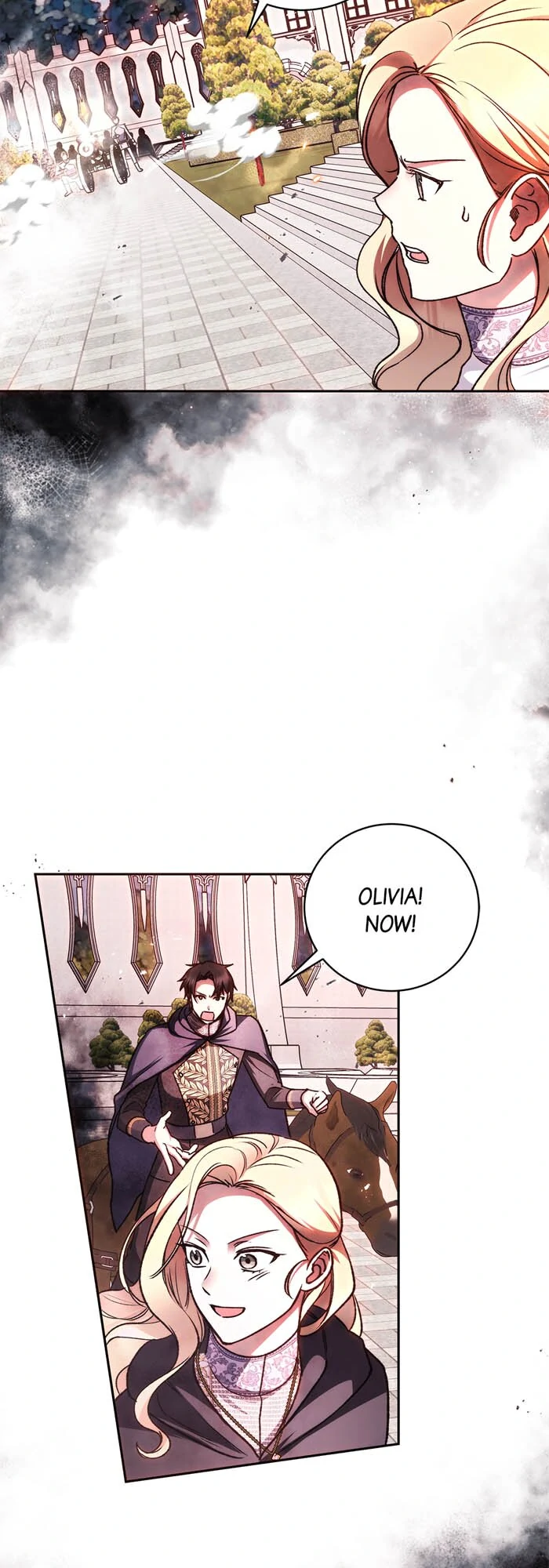 How to Tame the Merciless Villain Chapter 68 - Page 18