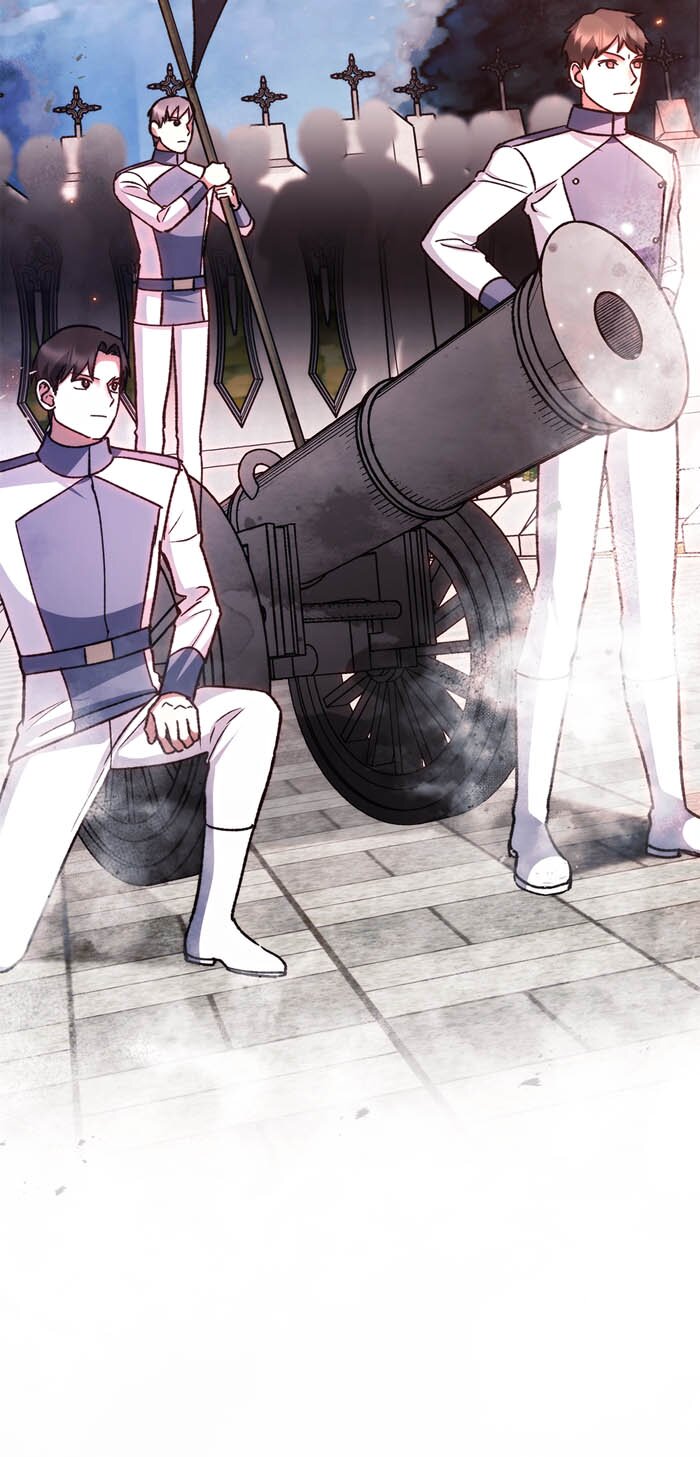 How to Tame the Merciless Villain Chapter 68 - Page 20