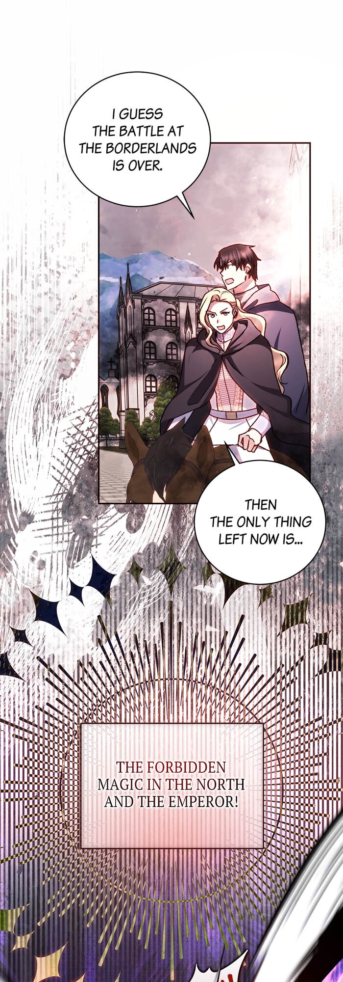 How to Tame the Merciless Villain Chapter 68 - Page 21