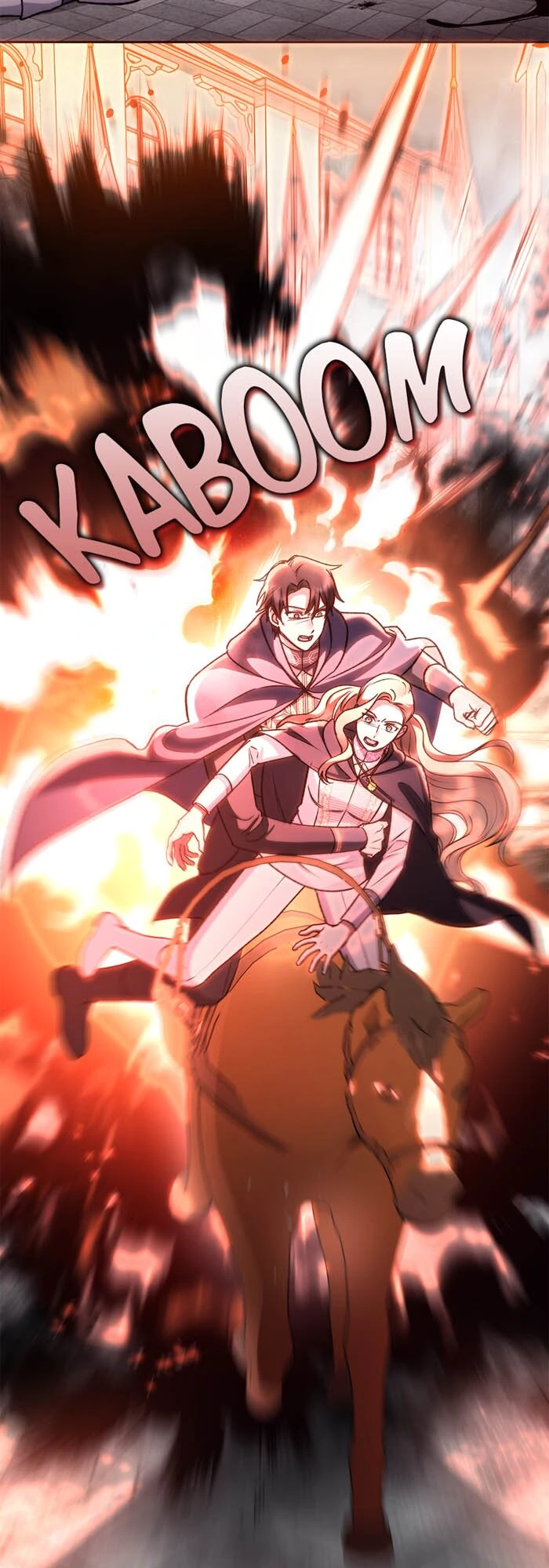 How to Tame the Merciless Villain Chapter 68 - Page 23