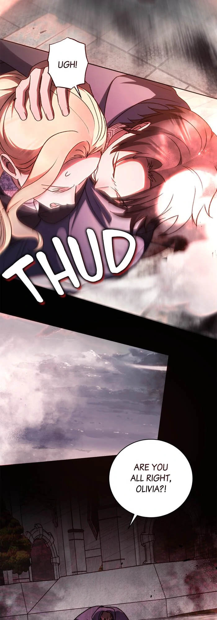 How to Tame the Merciless Villain Chapter 68 - Page 24