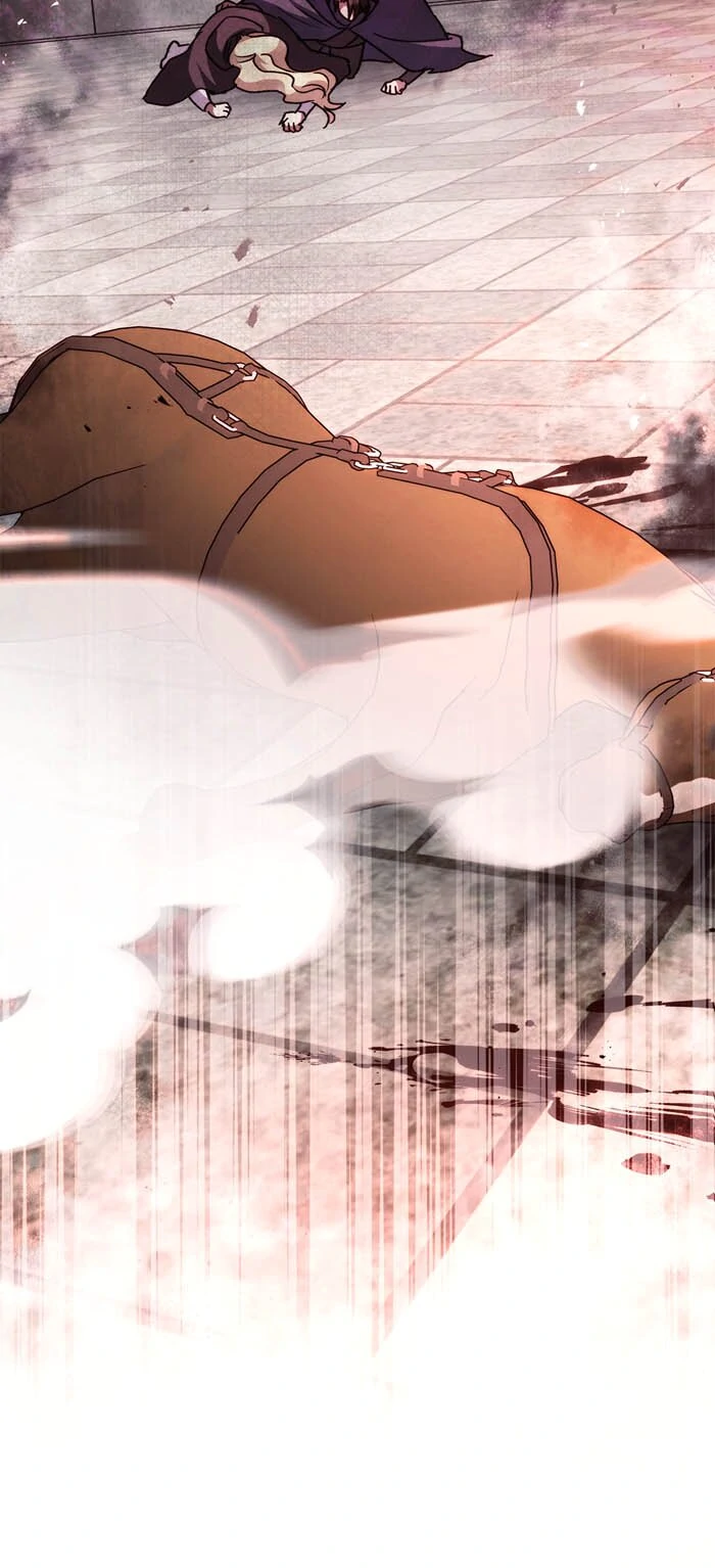 How to Tame the Merciless Villain Chapter 68 - Page 25