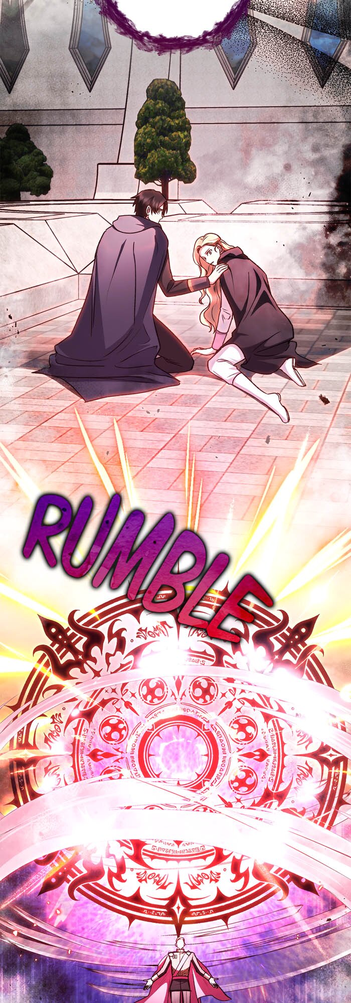 How to Tame the Merciless Villain Chapter 68 - Page 27