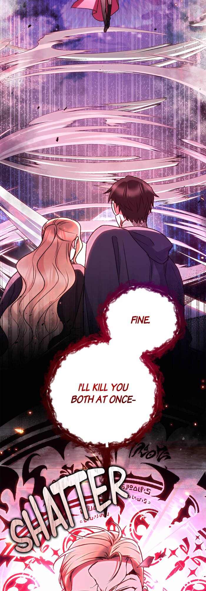 How to Tame the Merciless Villain Chapter 68 - Page 28