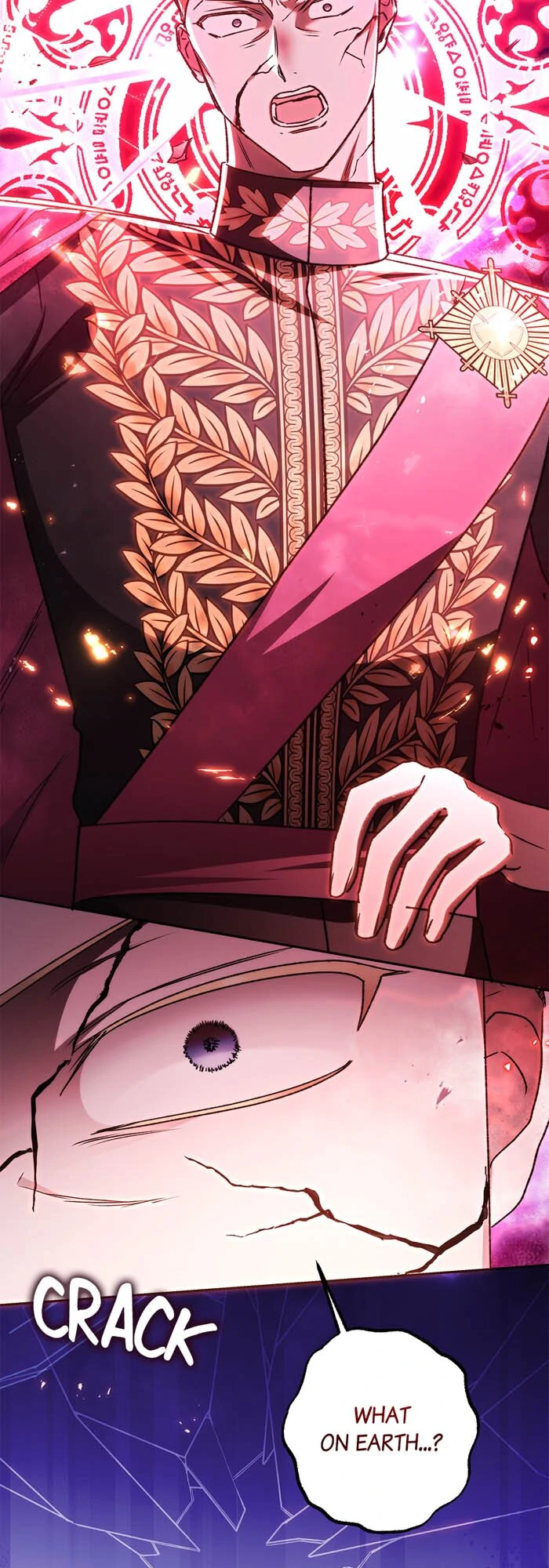 How to Tame the Merciless Villain Chapter 68 - Page 29