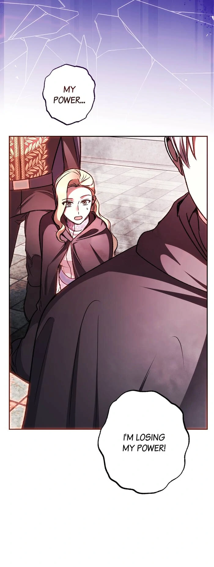 How to Tame the Merciless Villain Chapter 68 - Page 30