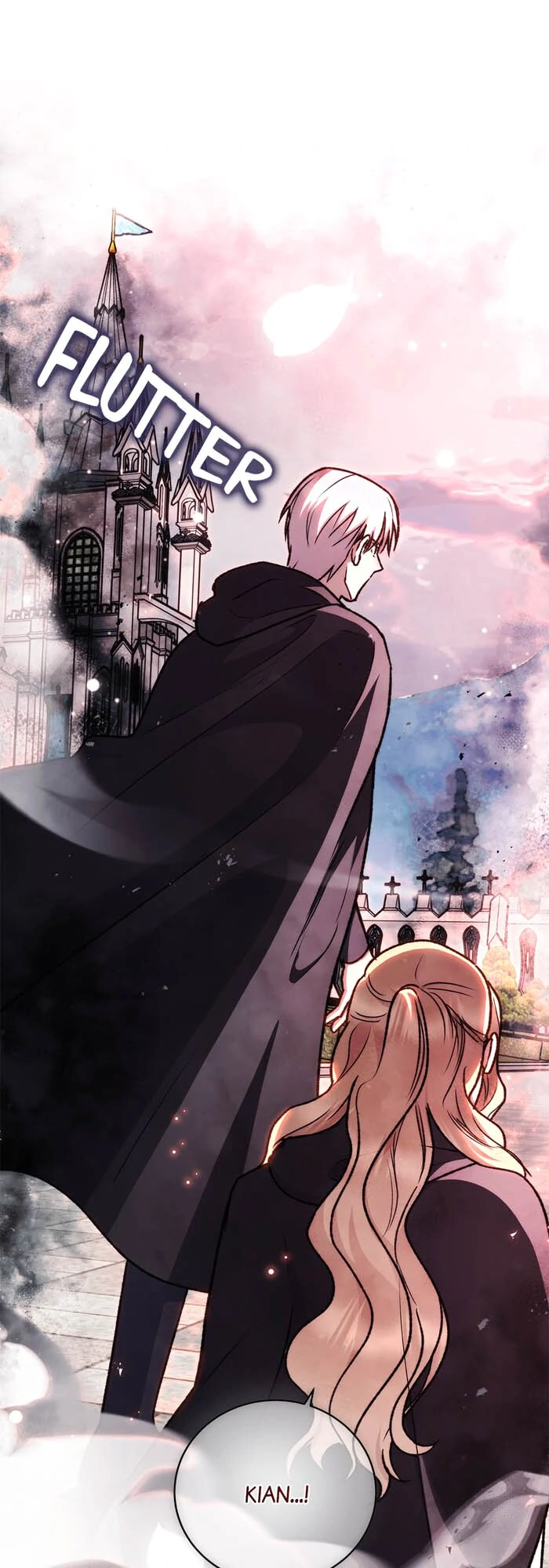 How to Tame the Merciless Villain Chapter 68 - Page 31