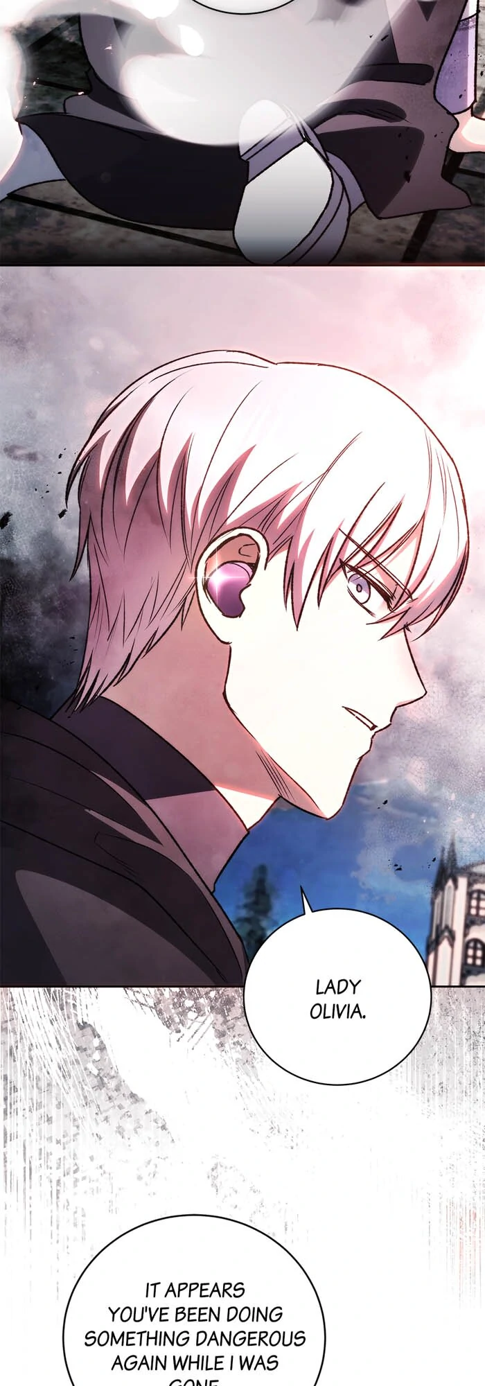 How to Tame the Merciless Villain Chapter 68 - Page 32