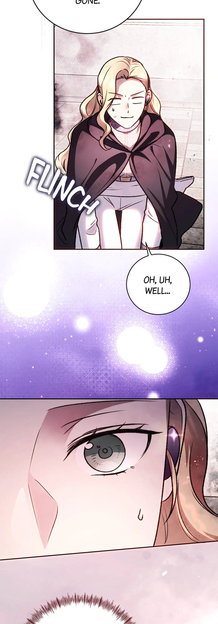 How to Tame the Merciless Villain Chapter 68 - Page 33