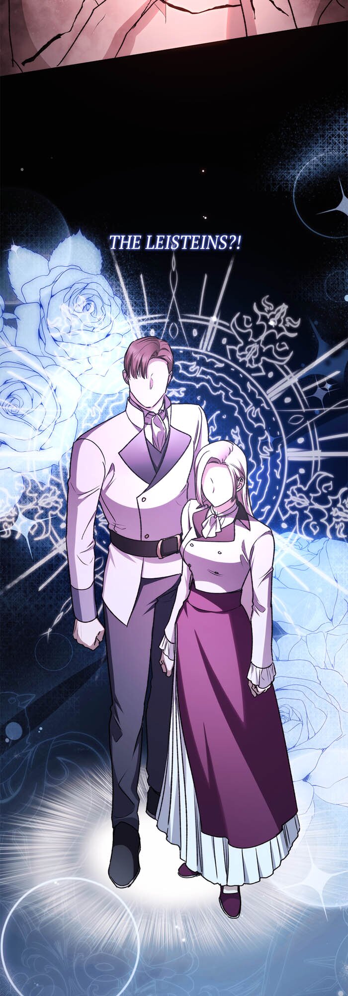 How to Tame the Merciless Villain Chapter 68 - Page 39