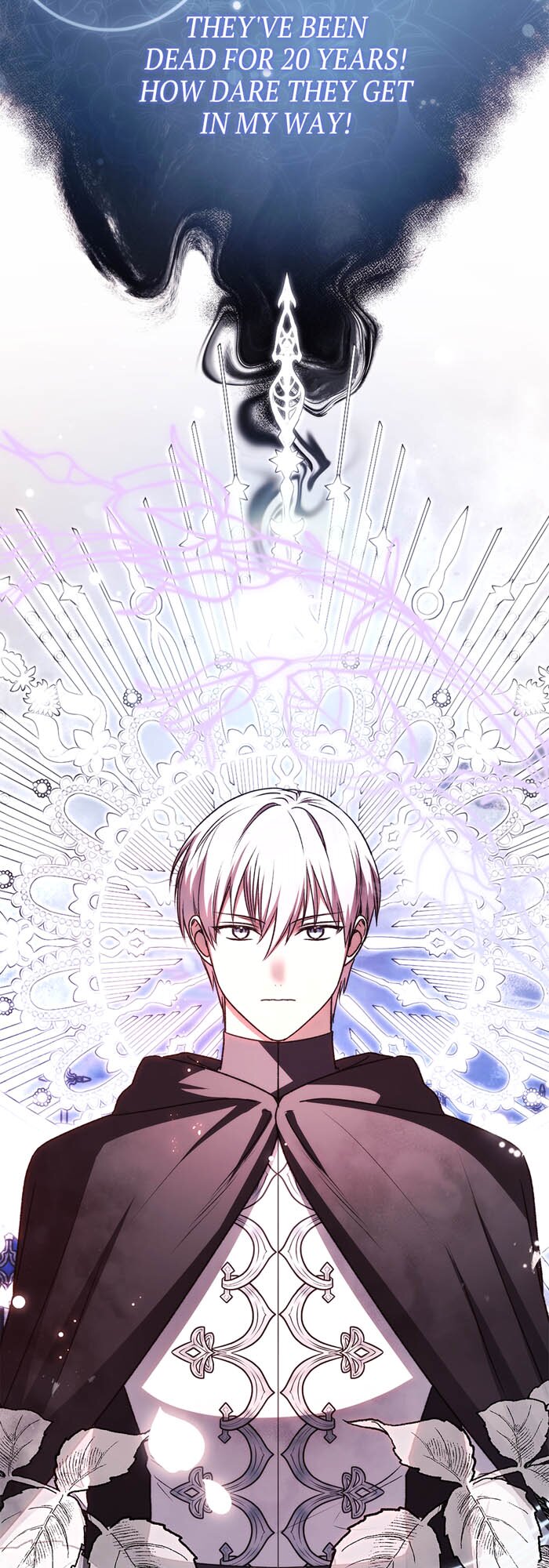 How to Tame the Merciless Villain Chapter 68 - Page 40