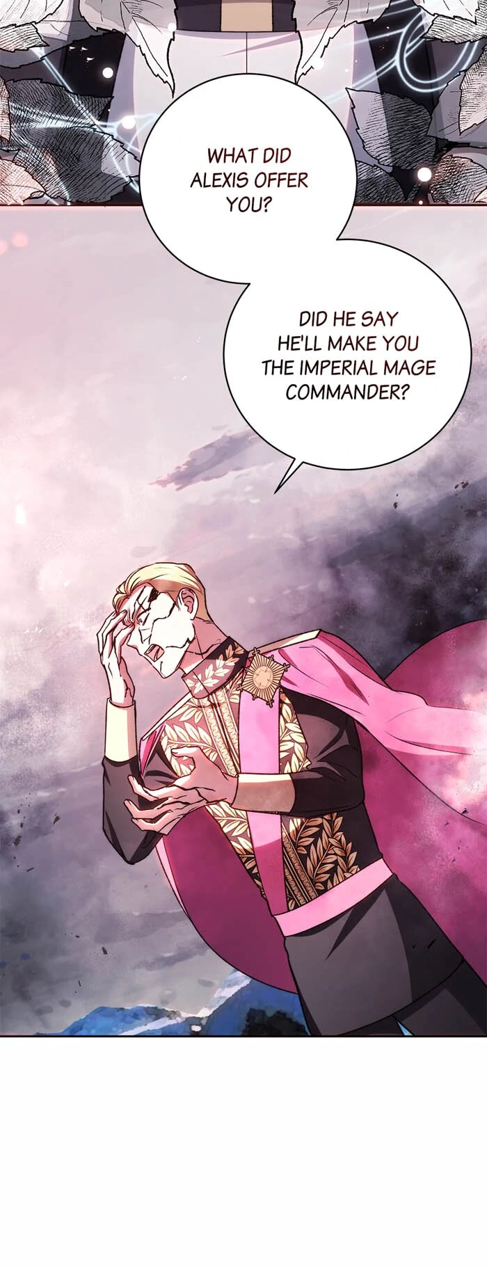 How to Tame the Merciless Villain Chapter 68 - Page 41