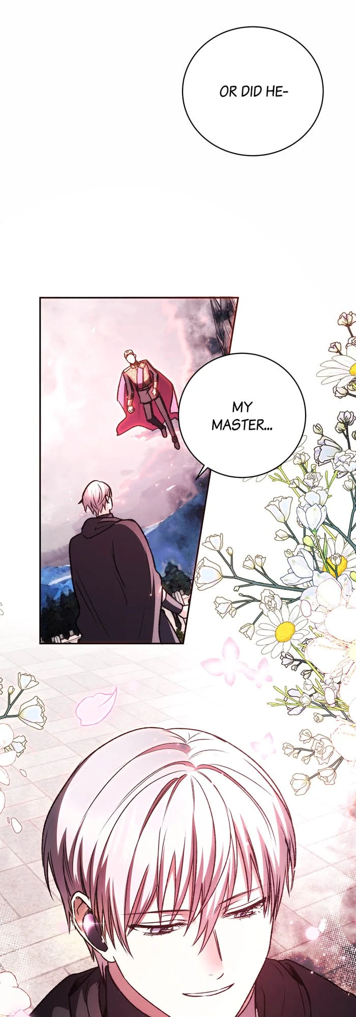 How to Tame the Merciless Villain Chapter 68 - Page 42