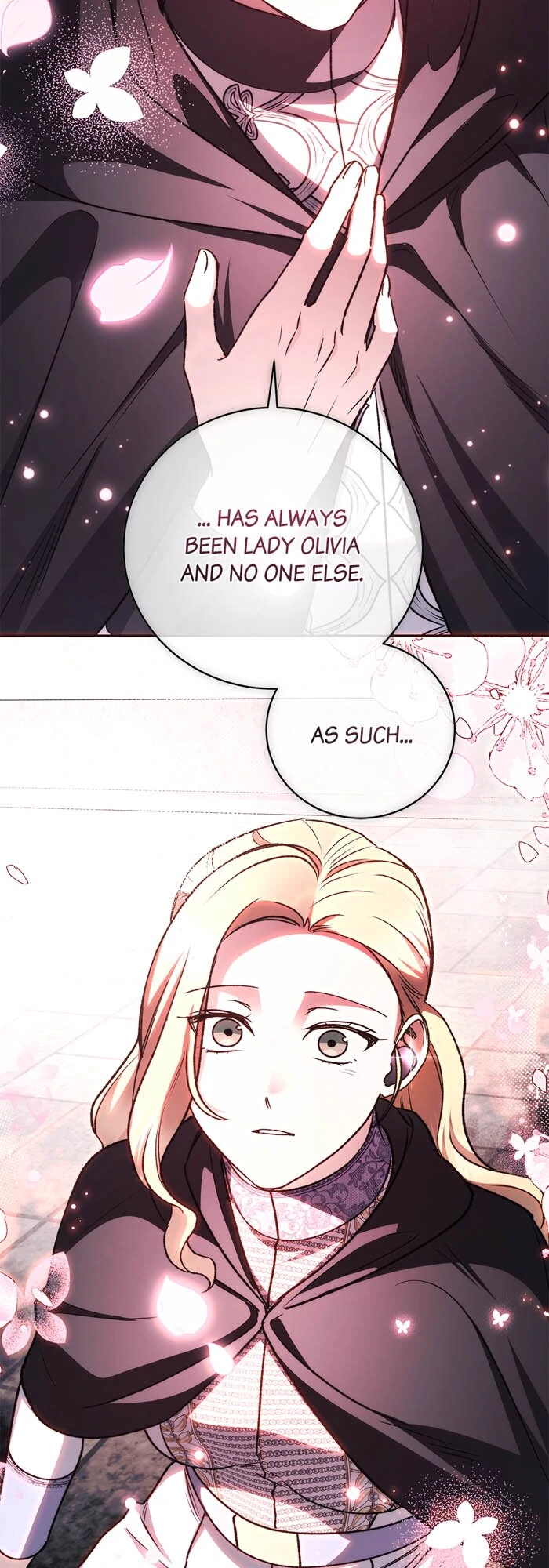 How to Tame the Merciless Villain Chapter 68 - Page 43