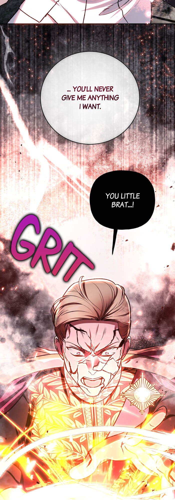 How to Tame the Merciless Villain Chapter 68 - Page 44