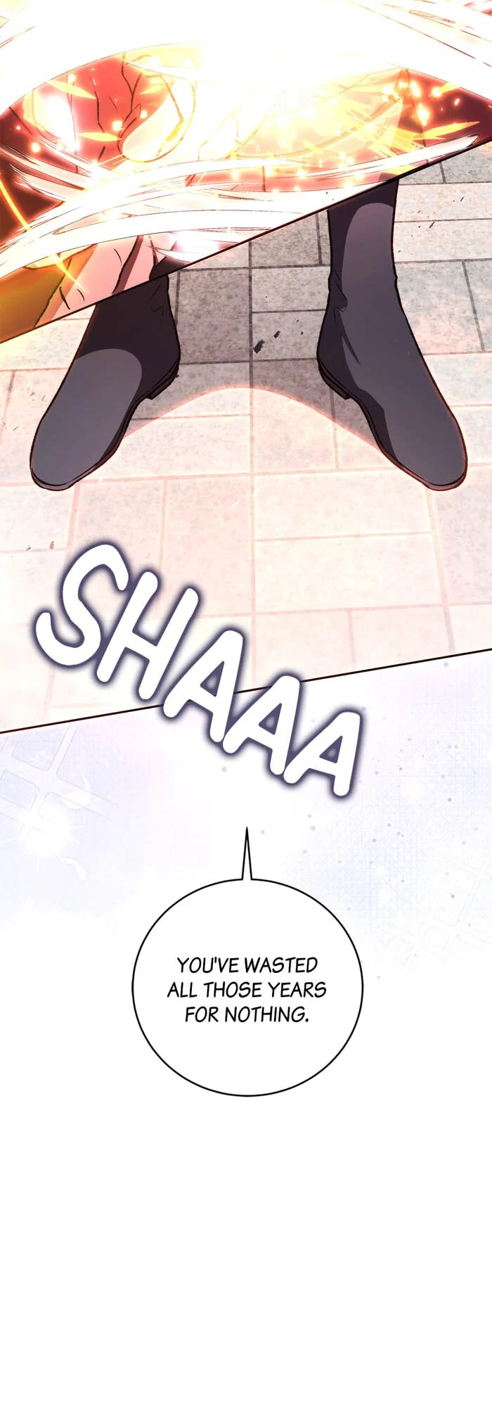 How to Tame the Merciless Villain Chapter 68 - Page 45