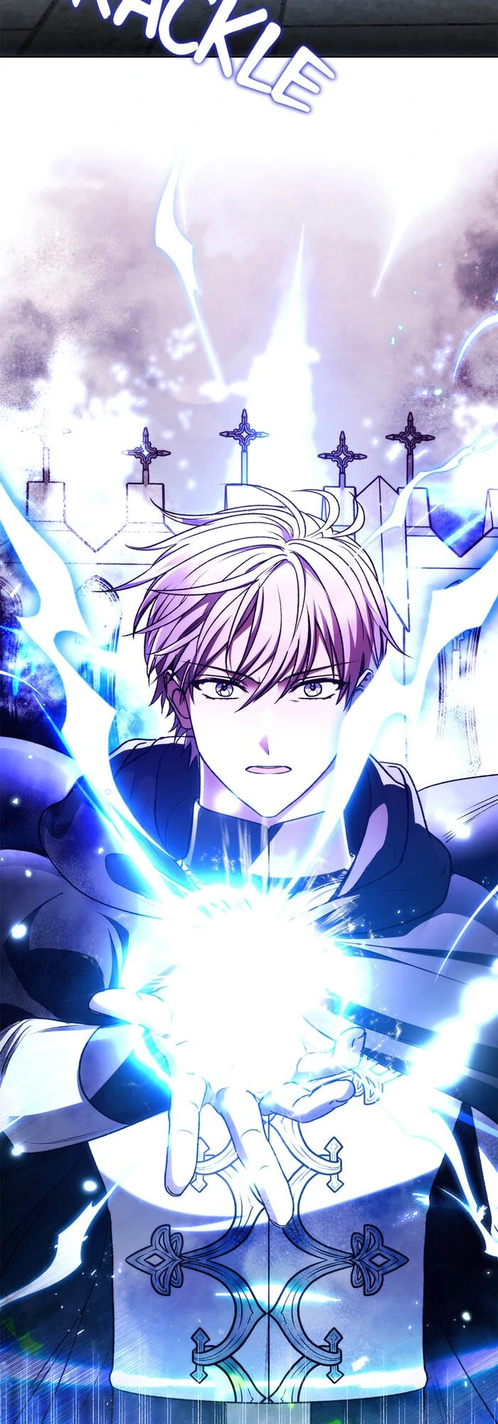 How to Tame the Merciless Villain Chapter 68 - Page 48