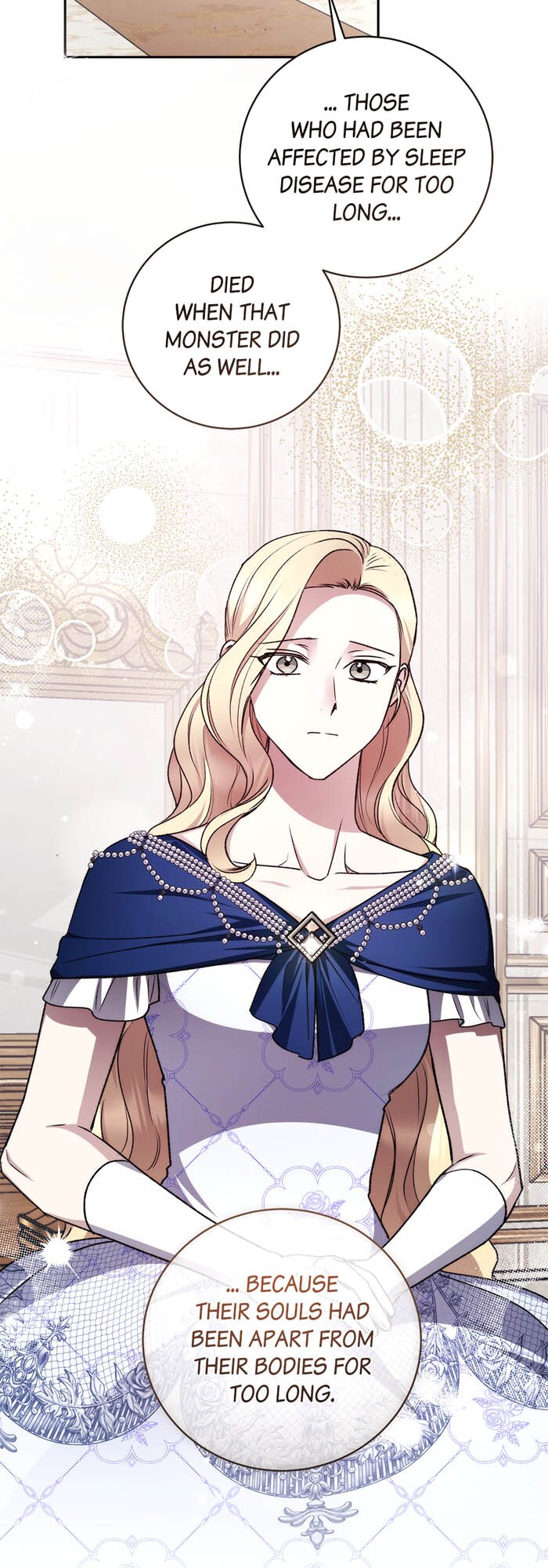 How to Tame the Merciless Villain Chapter 70 - Page 5