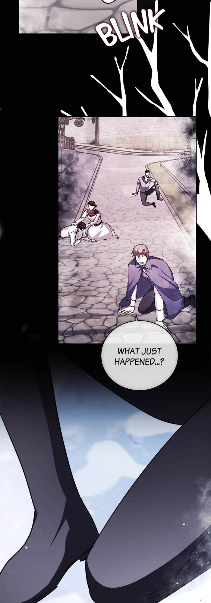 How to Tame the Merciless Villain Chapter 70 - Page 9