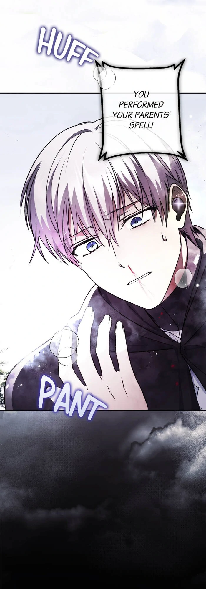 How to Tame the Merciless Villain Chapter 70 - Page 11