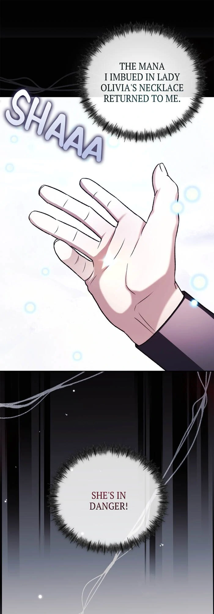 How to Tame the Merciless Villain Chapter 70 - Page 13