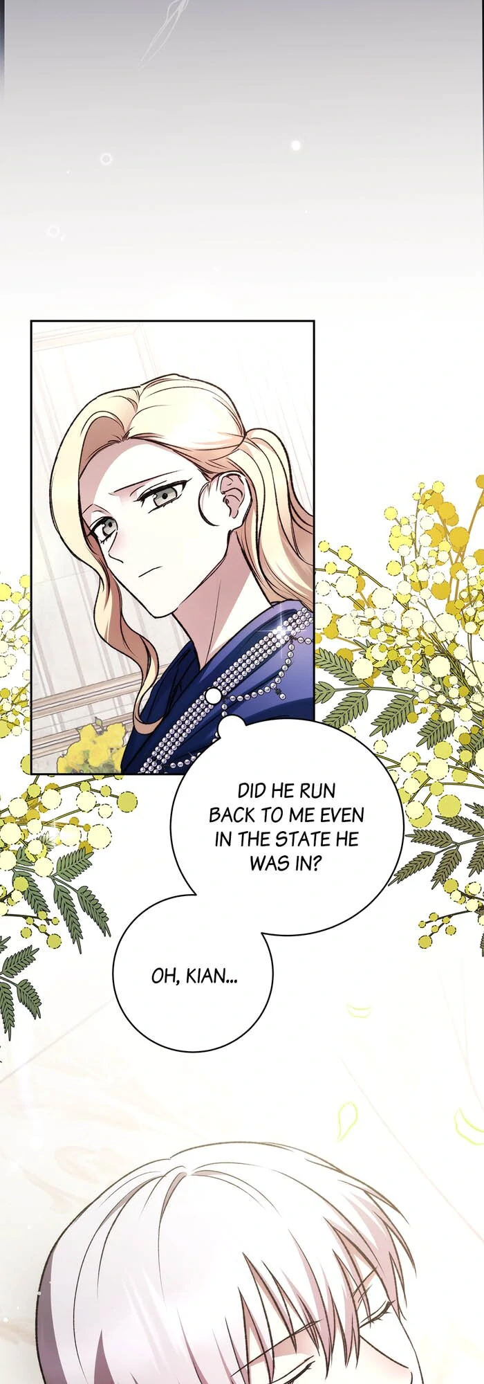 How to Tame the Merciless Villain Chapter 70 - Page 14