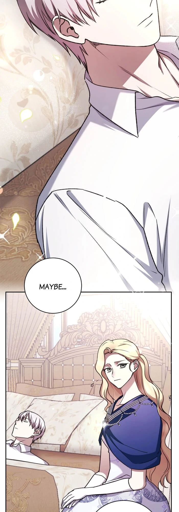 How to Tame the Merciless Villain Chapter 70 - Page 15