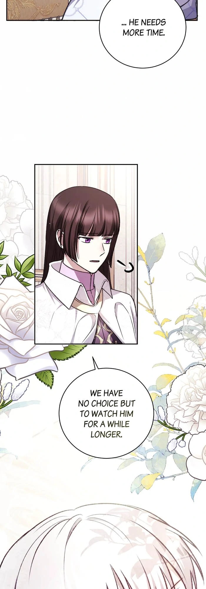 How to Tame the Merciless Villain Chapter 70 - Page 16