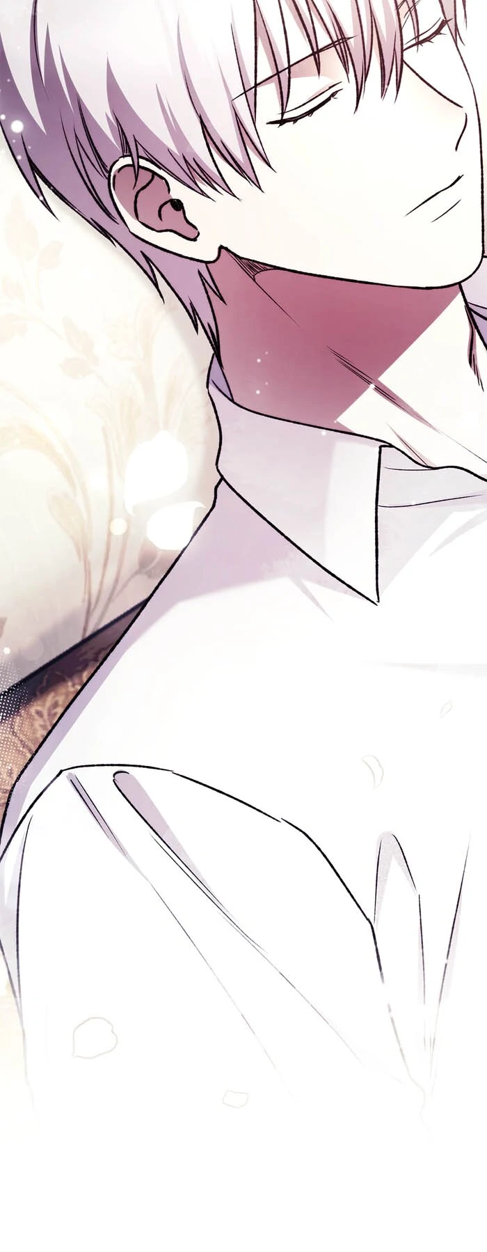 How to Tame the Merciless Villain Chapter 70 - Page 17